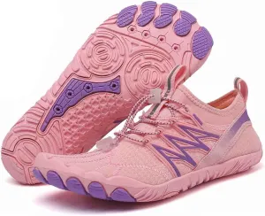 Waterproof Trail Shoes