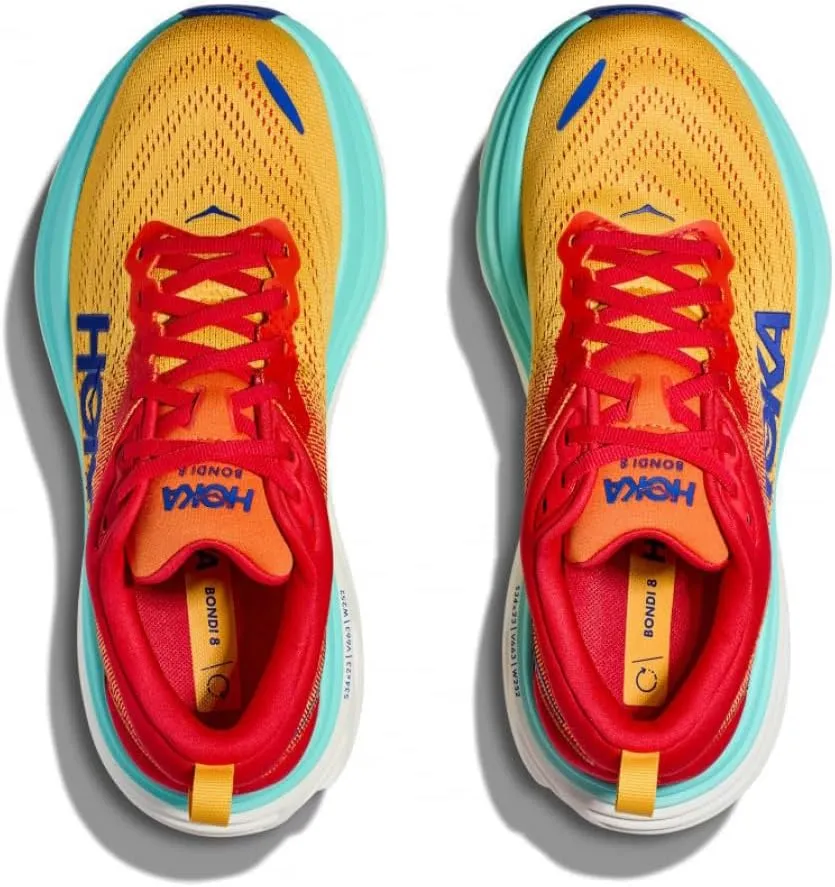 HOKA Women's Gymnastics Shoes Running