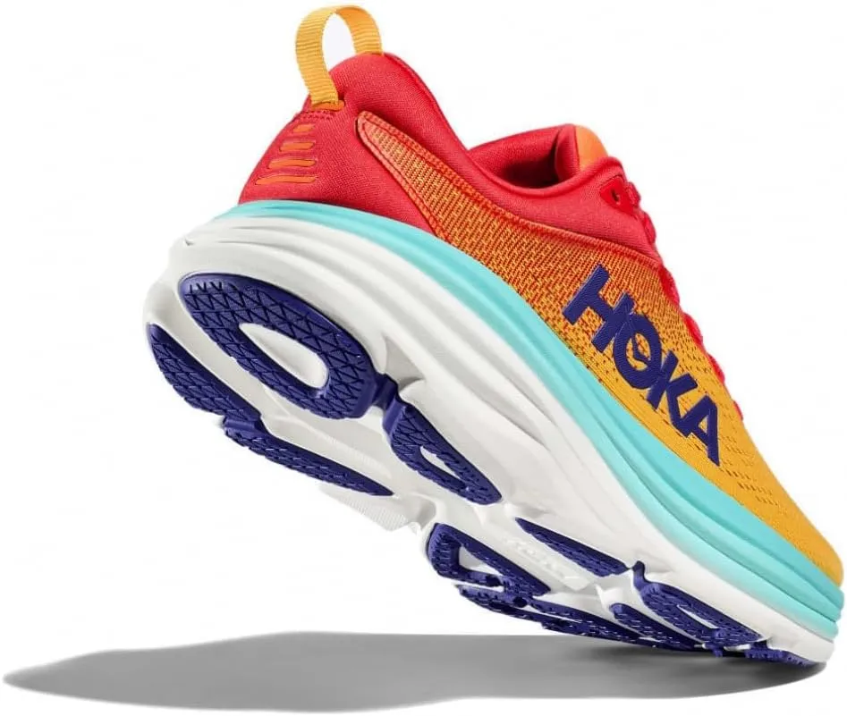 HOKA Women's Gymnastics Shoes Running