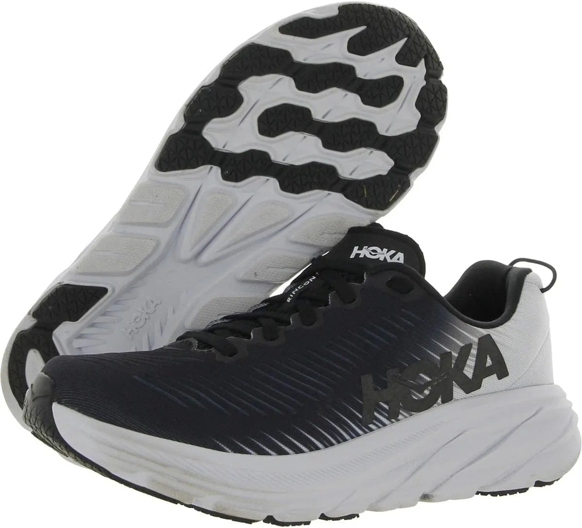 HOKA Women's Gymnastics Shoes Running