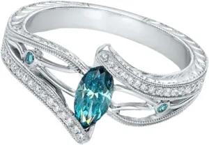 Homoyoyo Diamond Ring Jewelry Rings for Women Decorative Rings The Ring Women Finger Rings Women Rings Wedding
