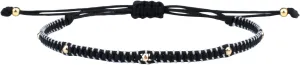 KELITCH Clear Miyuki Beaded Bracelets Handmade Friendship Strand Bracelets Charm Adjustment Bracelets Jewelry For Women