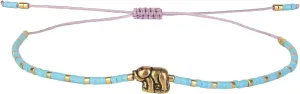 KELITCH Eye-Shape Beaded Bracelets Colorful Miyuki Beaded Bracelets Charm Handmade Bracelets For Women Jewelry
