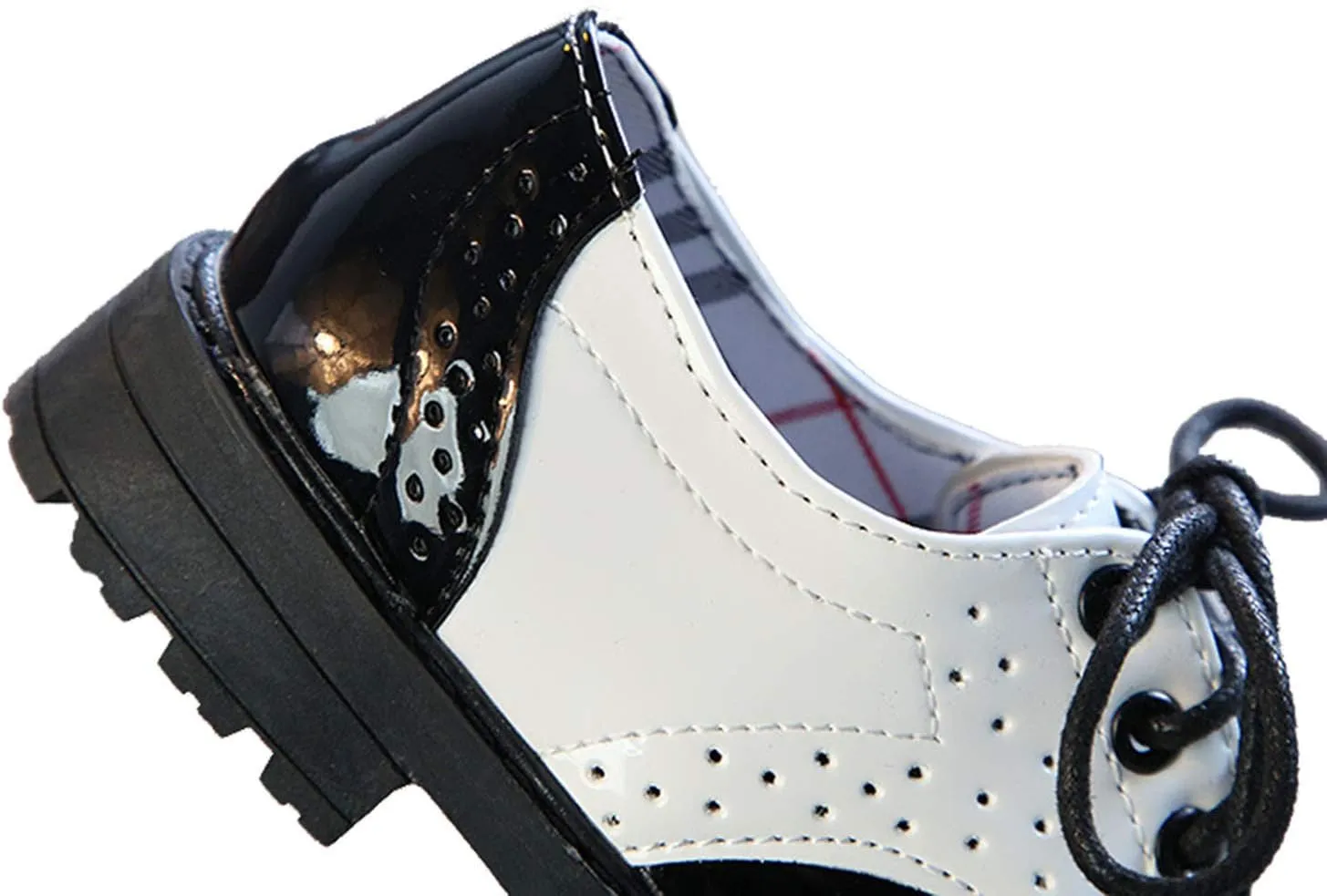 Kids?? Boys?? Girls?? Lace Up Oxfords Shoes School Uniform Dress Shoes