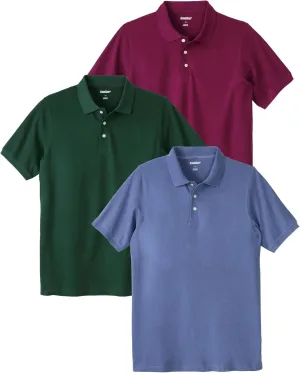 Retro Polos