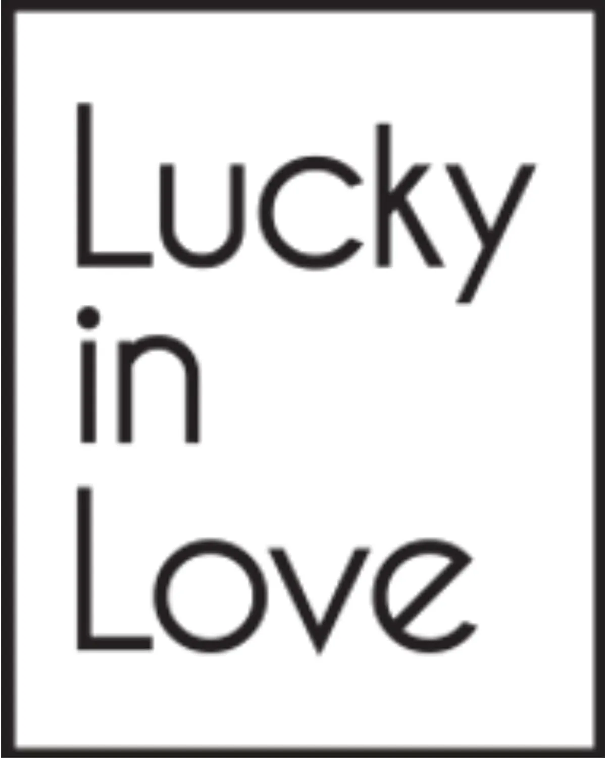 Lucky In Love Scallop Pleated 13" Skirt