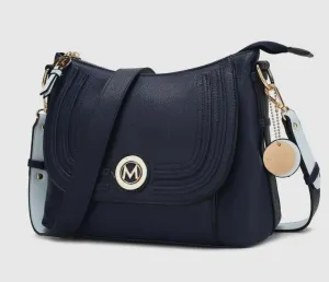Maggie Crossbody Handbag by Mia K