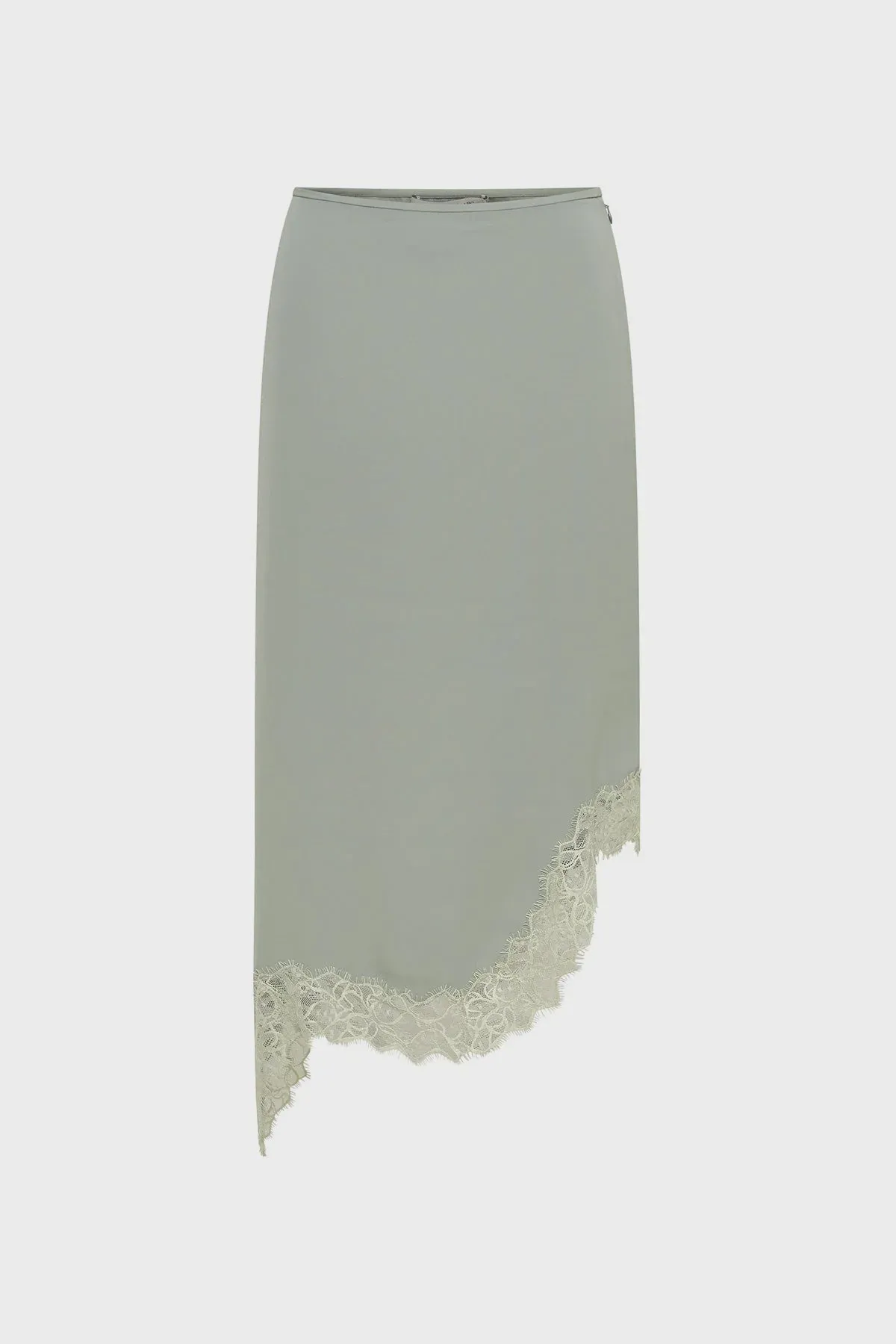 Melle Skirt Mint
