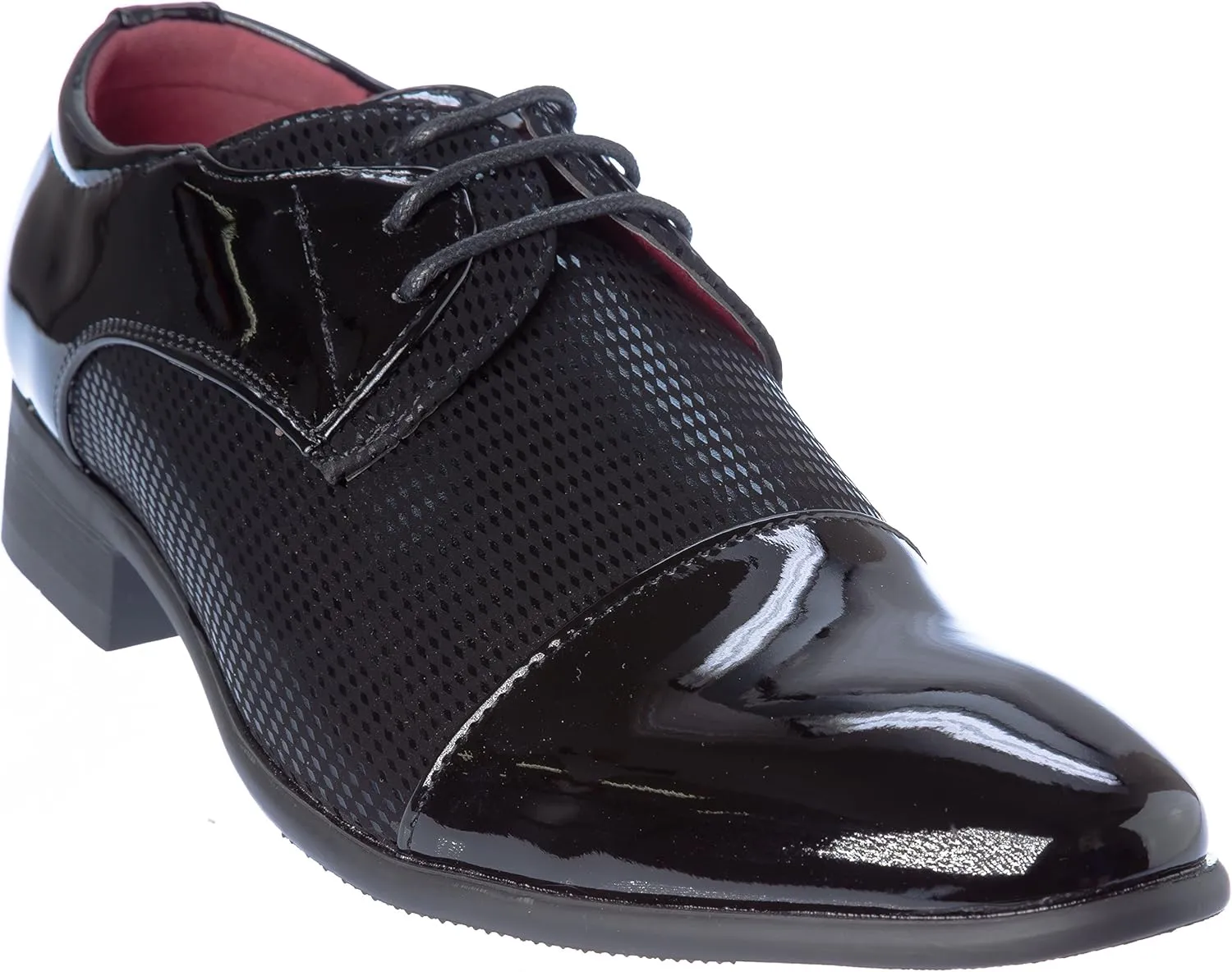 Mens Oxford Dress-Shoes novak01