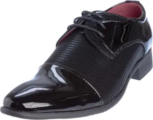 Mens Oxford Dress-Shoes novak01