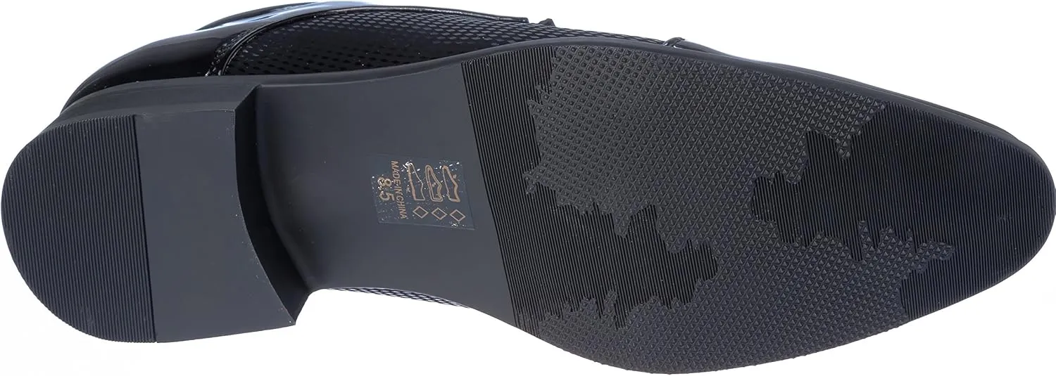Mens Oxford Dress-Shoes novak01