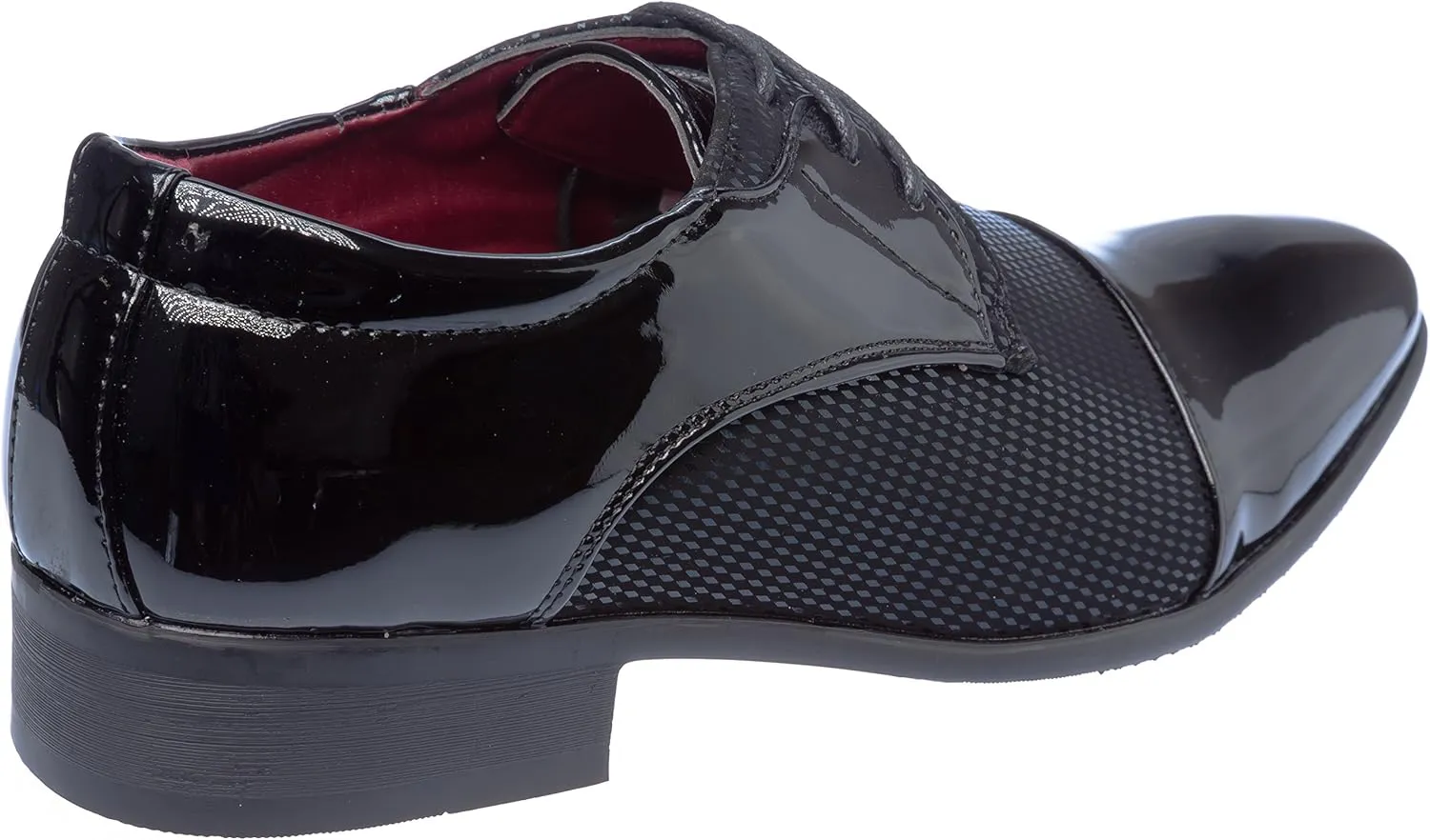 Mens Oxford Dress-Shoes novak01