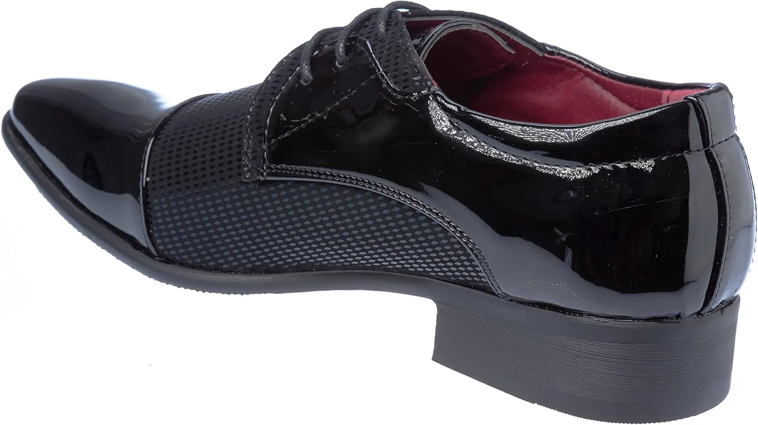 Mens Oxford Dress-Shoes novak01