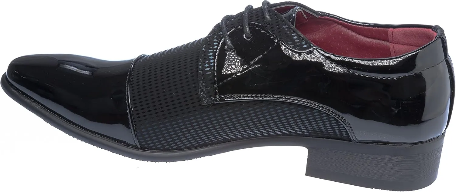 Mens Oxford Dress-Shoes novak01