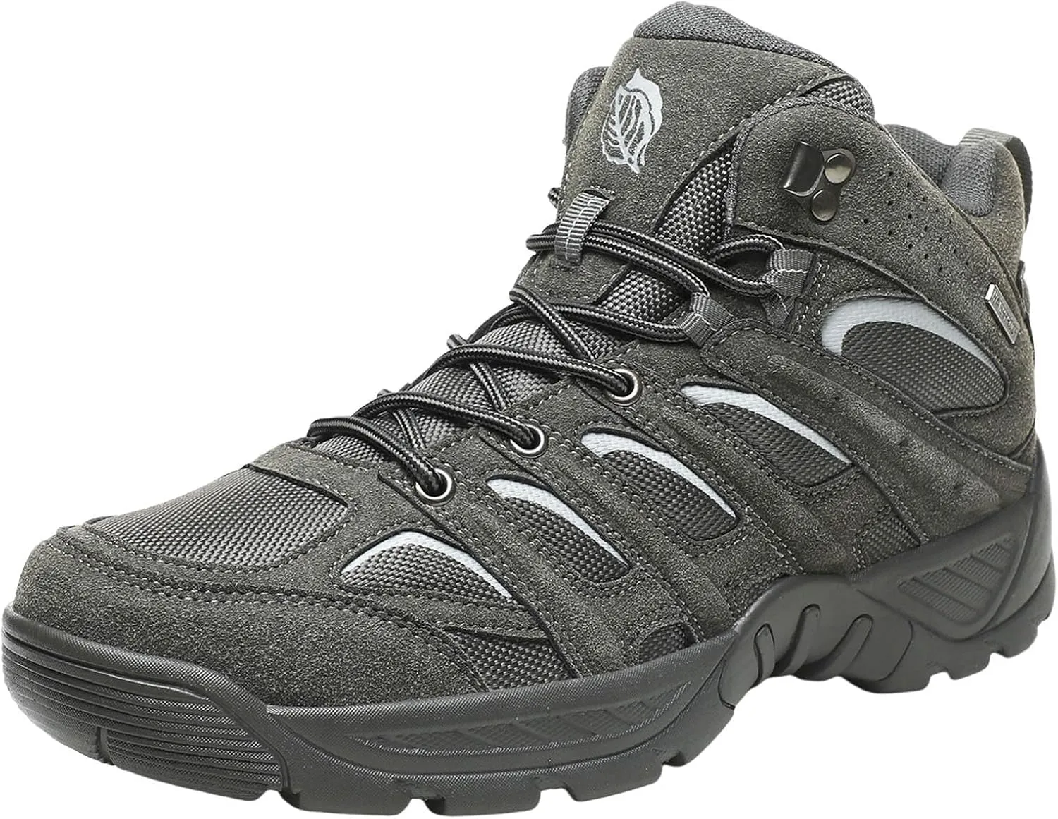Men's Sneakers Black Leather Sneakers Men Men's Comfortable Walking Shoes Tennis Comfortable Skate Shoes for Men