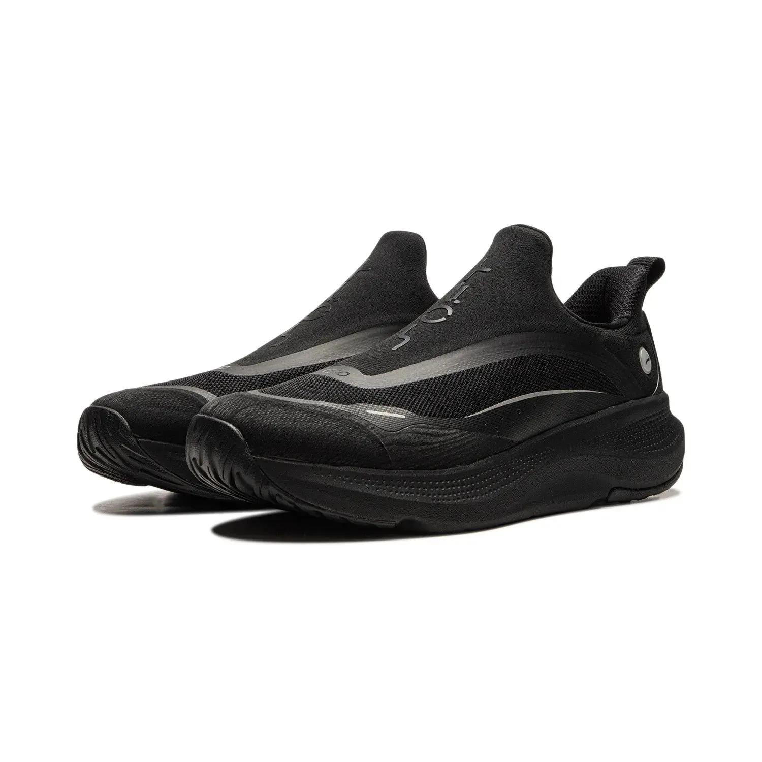 Men's Soft Go Casual Walking Shoes Slip-On Comfortable Sports Sneakers with Thick Heel Cushion for Wearable Fashion