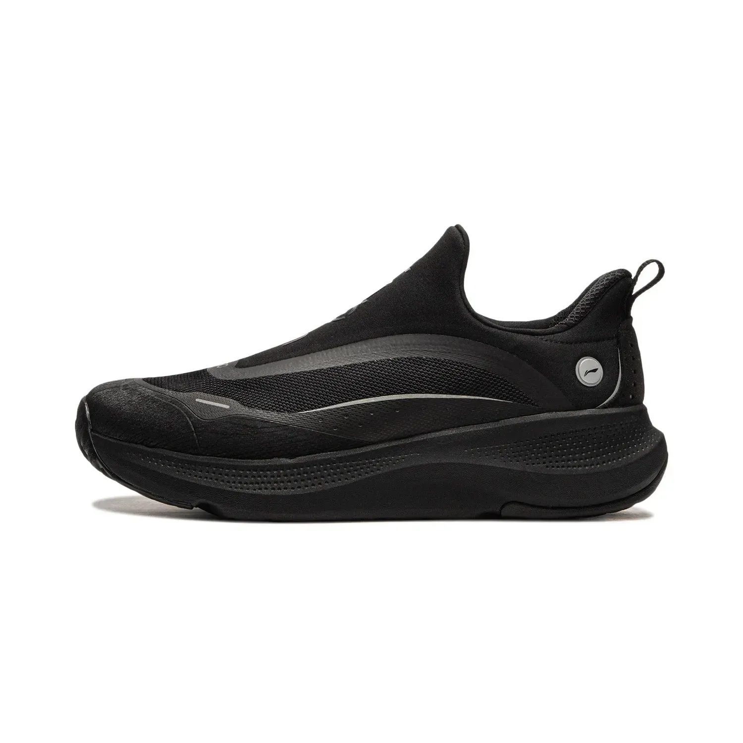 Men's Soft Go Casual Walking Shoes Slip-On Comfortable Sports Sneakers with Thick Heel Cushion for Wearable Fashion