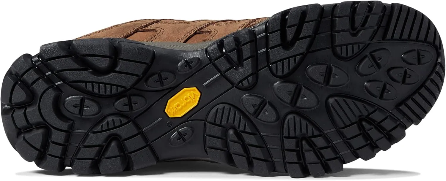 Merrell men's Moab 3 Prime Waterproof