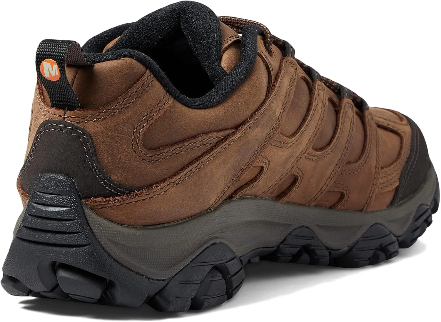 Merrell men's Moab 3 Prime Waterproof