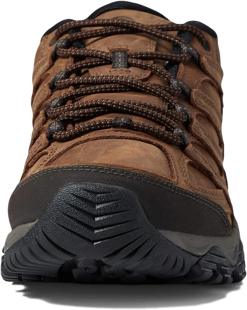 Merrell men's Moab 3 Prime Waterproof