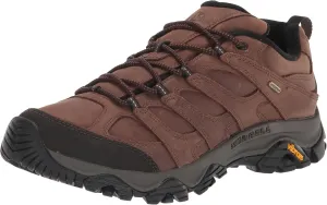Merrell men's Moab 3 Prime Waterproof