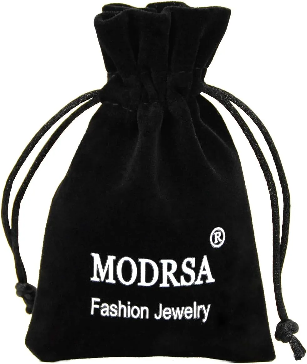MODRSA Short Belly Button Ring Short Bar Belly Button Rings Surgical Stainless Steel Belly Ring 6mm Belly Button Rings Short Bar 1/4"