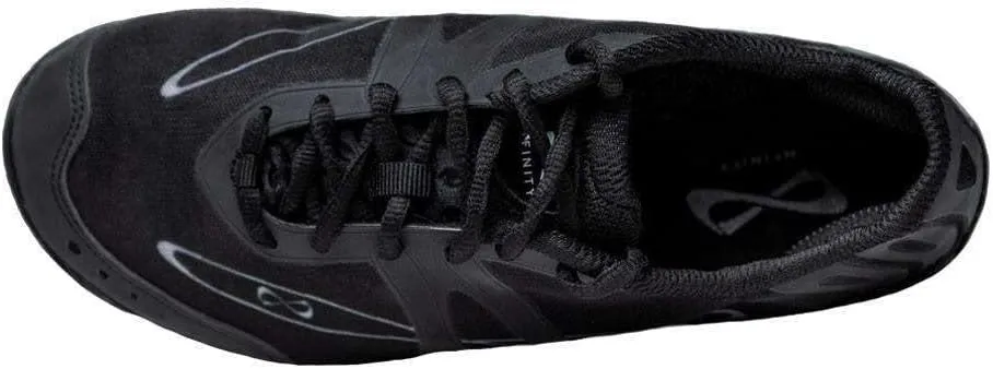 Nfinity Vengeance Cheer Shoes for Youth Girls  High-Performance Breathable Sneakers for Cheerleading, Dance, and Sports Training  Lightweight and Durable for Competition