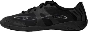 Nfinity Vengeance Cheer Shoes for Youth Girls  High-Performance Breathable Sneakers for Cheerleading, Dance, and Sports Training  Lightweight and Durable for Competition