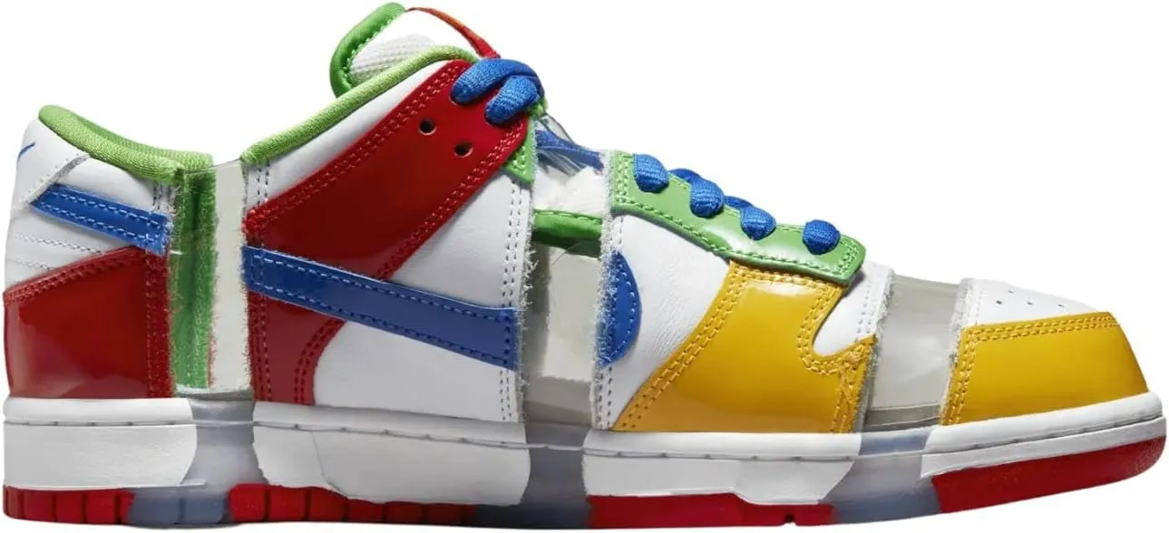 NIKE Men's Sneaker