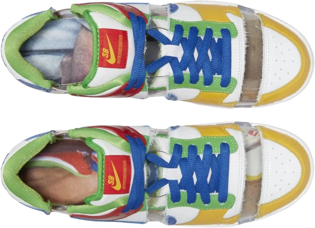NIKE Men's Sneaker