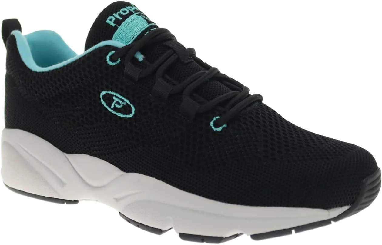 Propt Women's Stability Fly Walking Sneaker