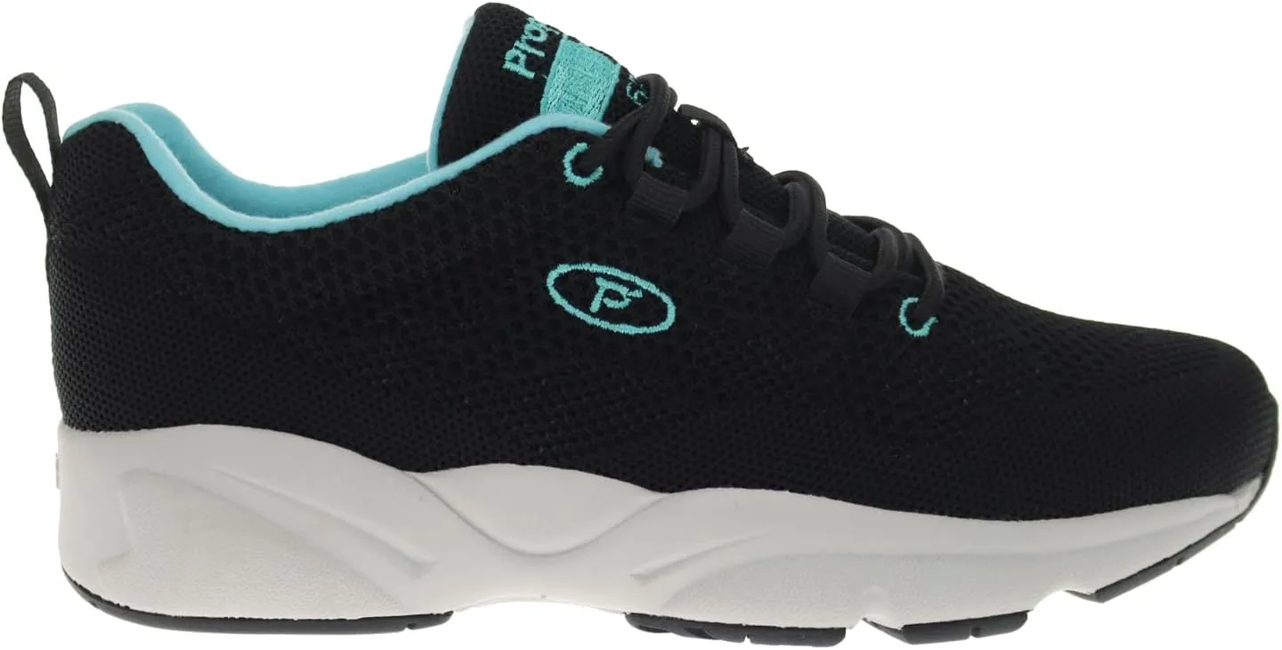 Propt Women's Stability Fly Walking Sneaker