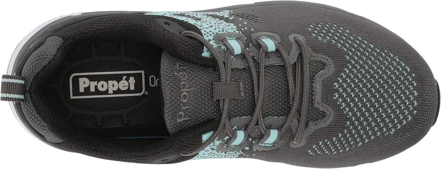 Propt Women's Ultra Athletic Sneaker
