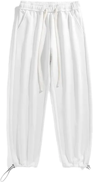 Quick-Dry Pants
