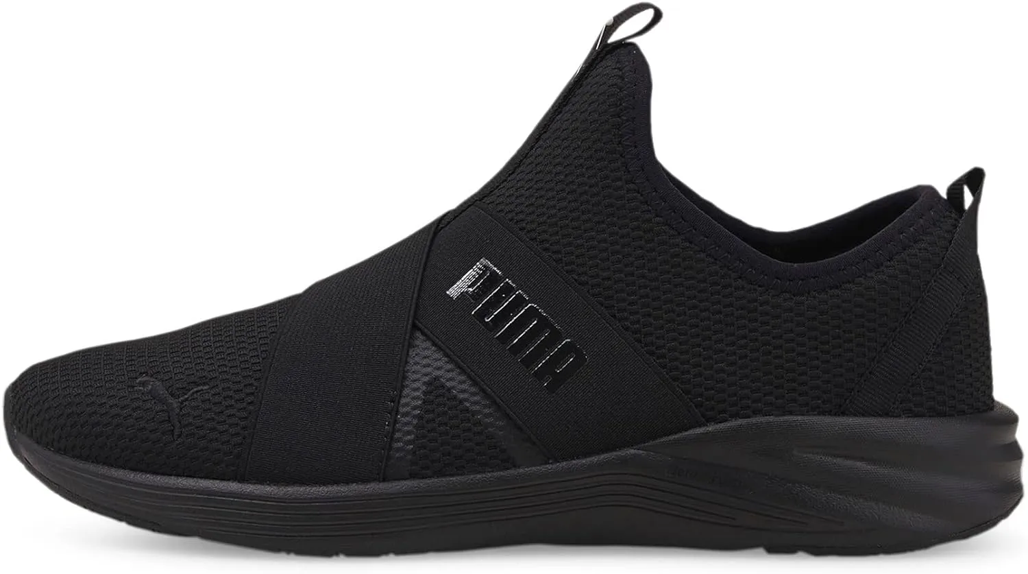 Puma Women's Better Foam Prowl Slip on Sneaker