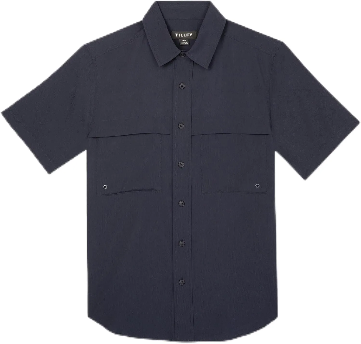 Quick-Dry UPF Shirt