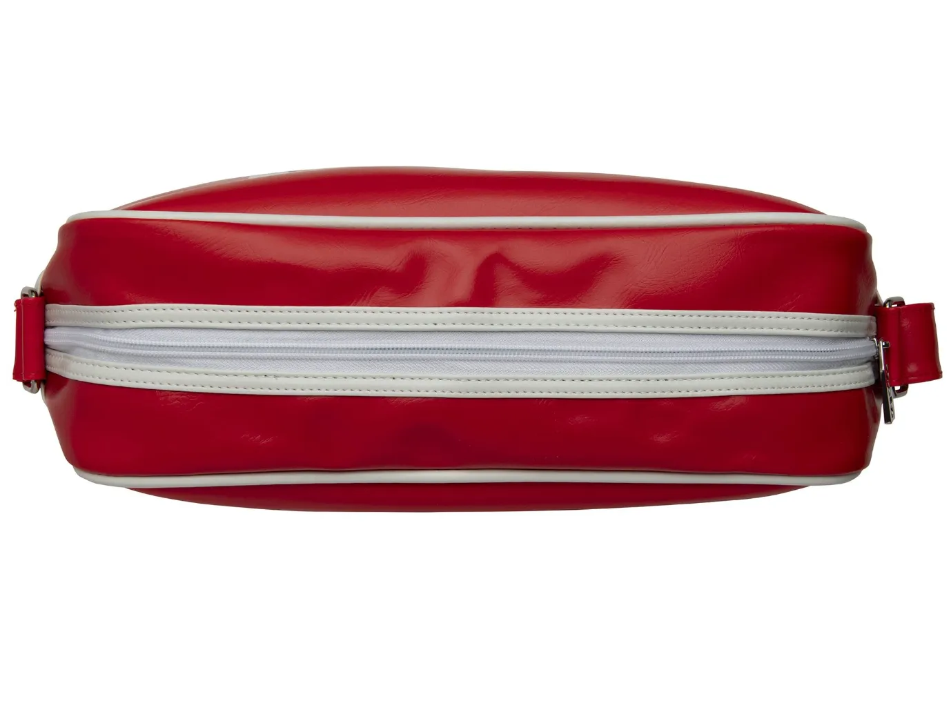 Redford Messenger Bag