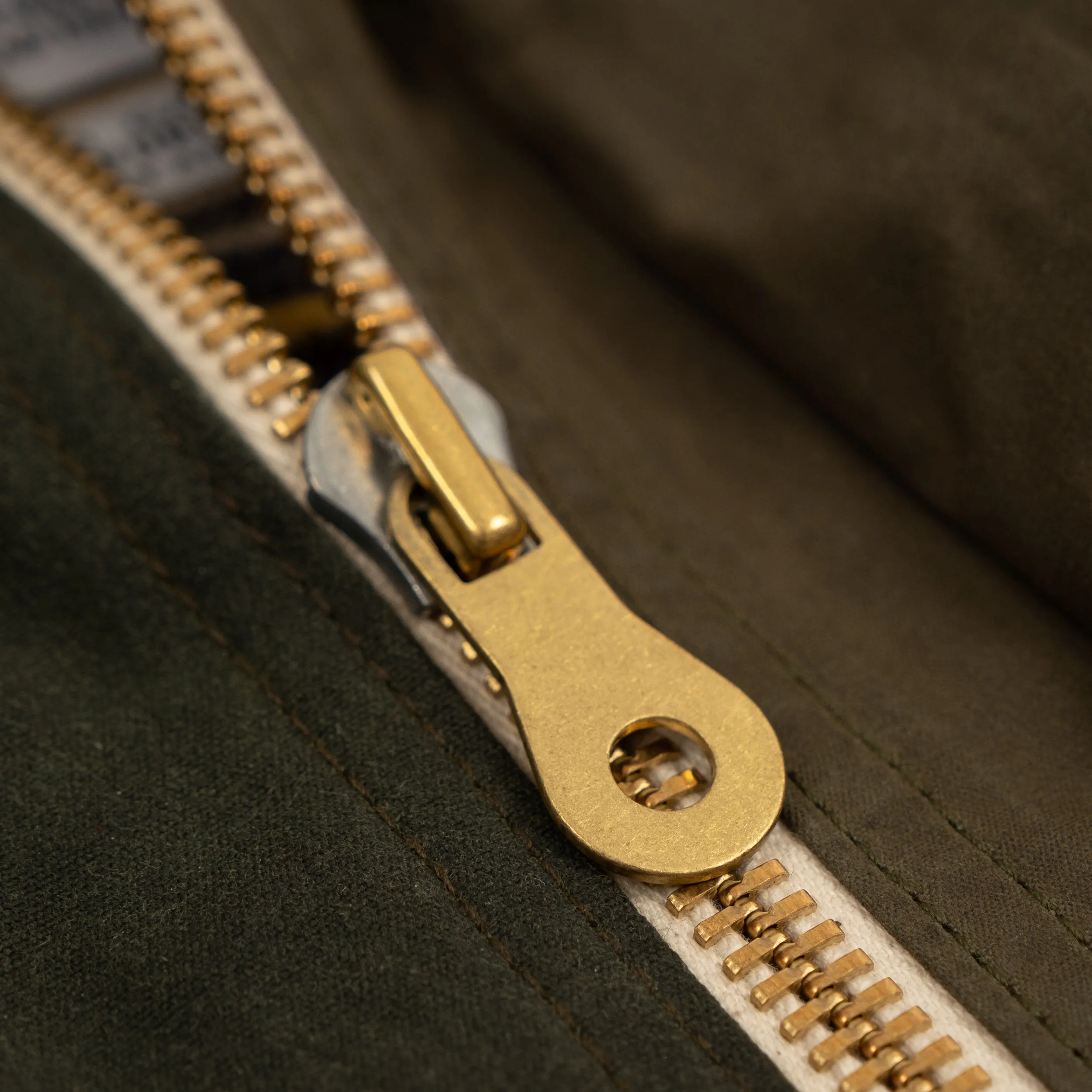 REWORK® BARBOUR V5 - N° 038