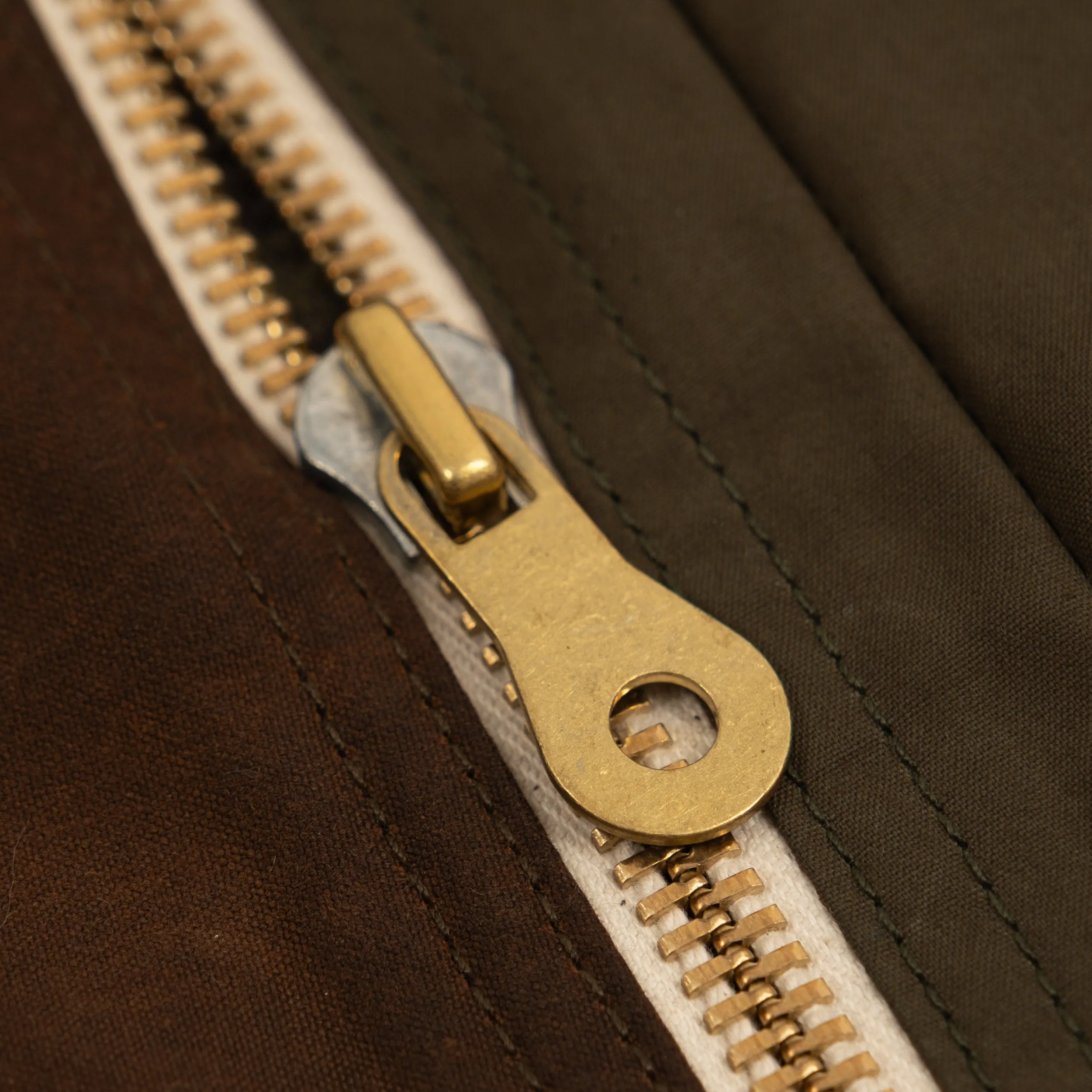 REWORK® BARBOUR V5 - N° 045