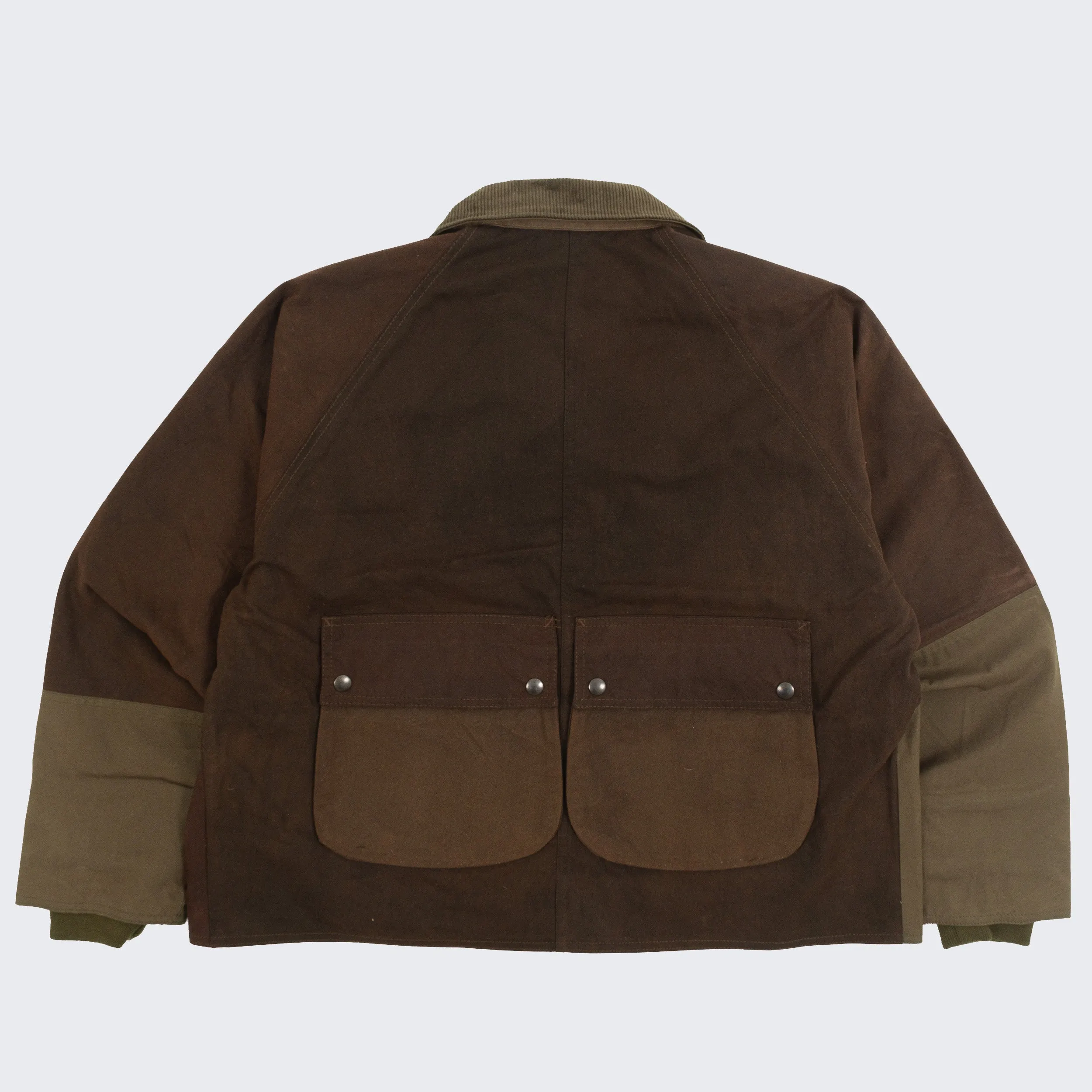 REWORK® BARBOUR V5 - N° 057