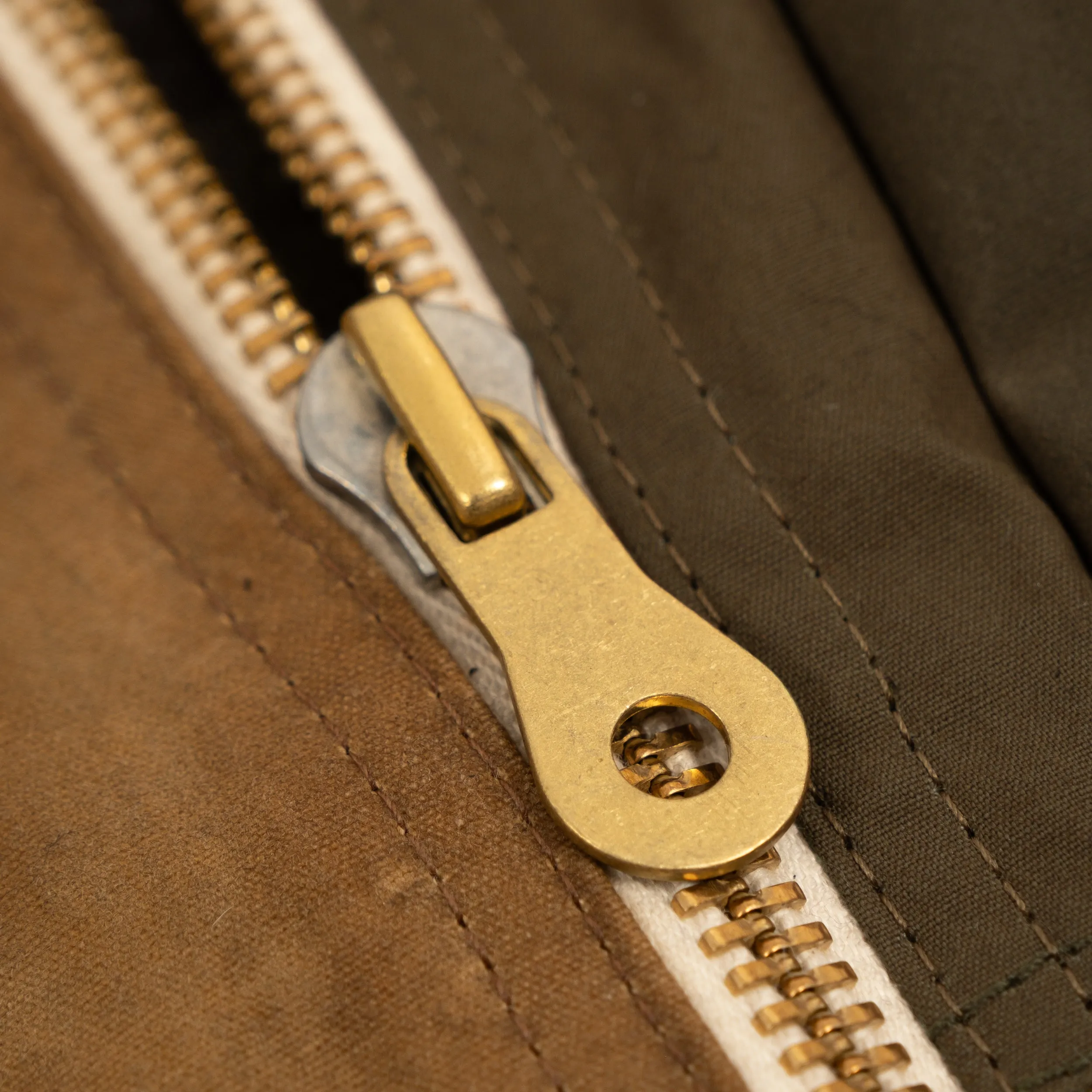 REWORK® BARBOUR V5 - N° 060