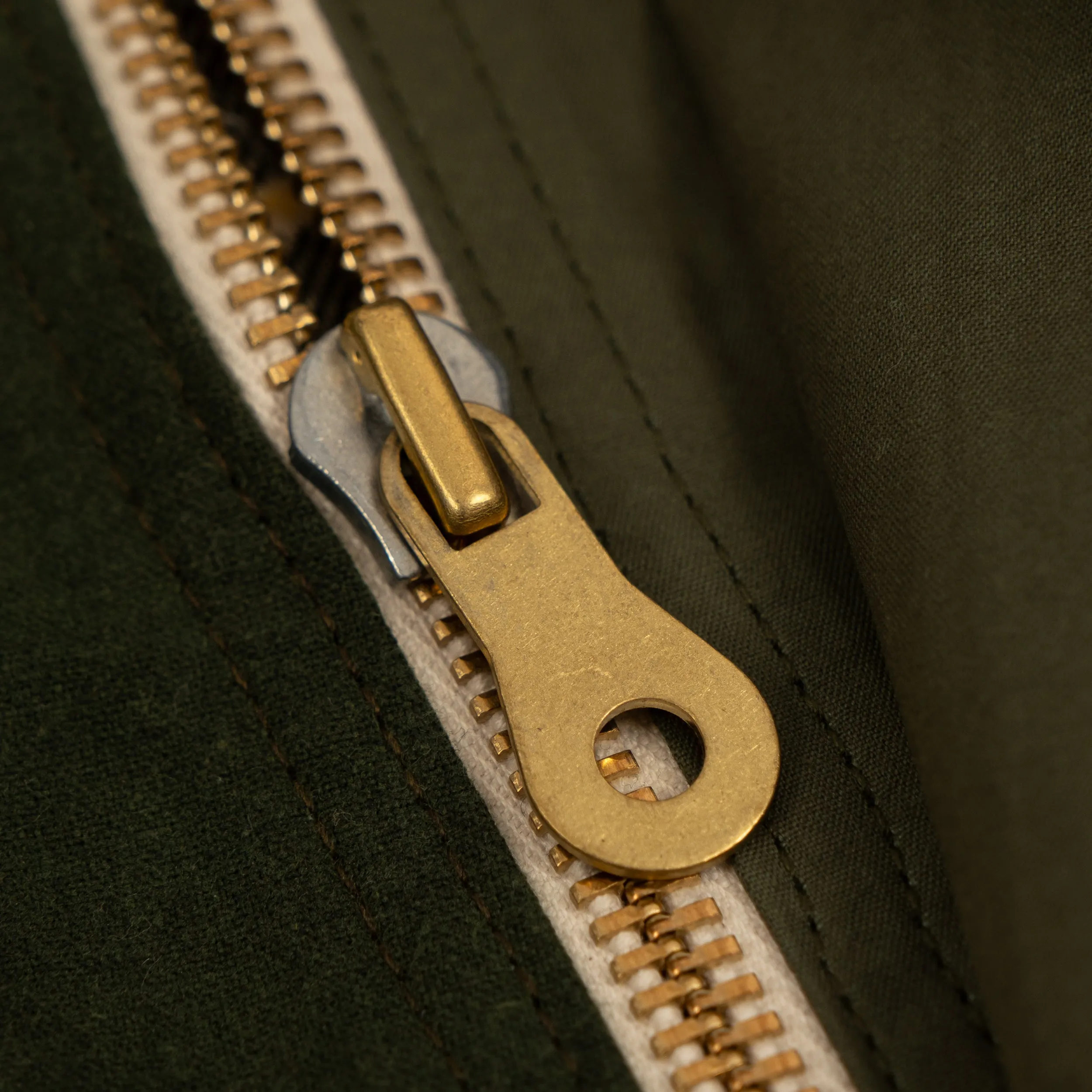 REWORK® BARBOUR V5 - N° 064