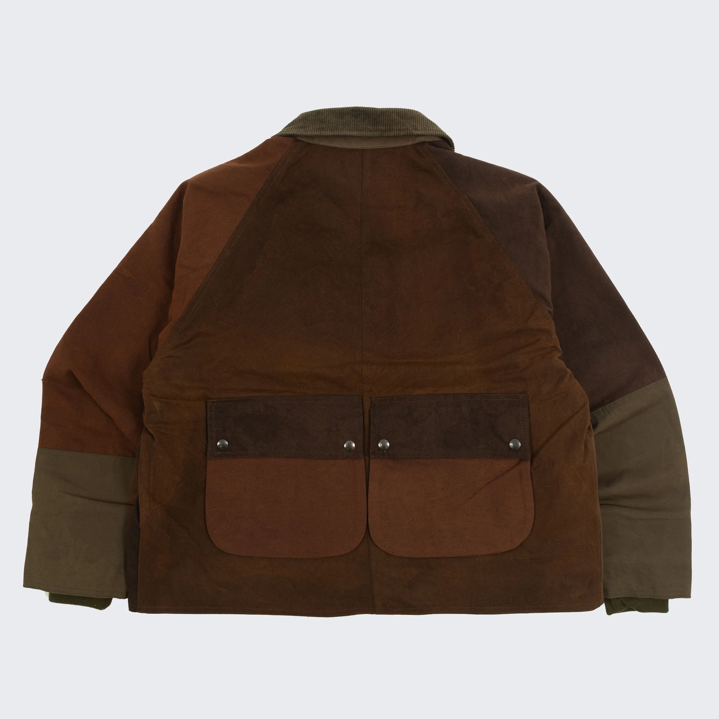 REWORK® BARBOUR V5 - N° 068