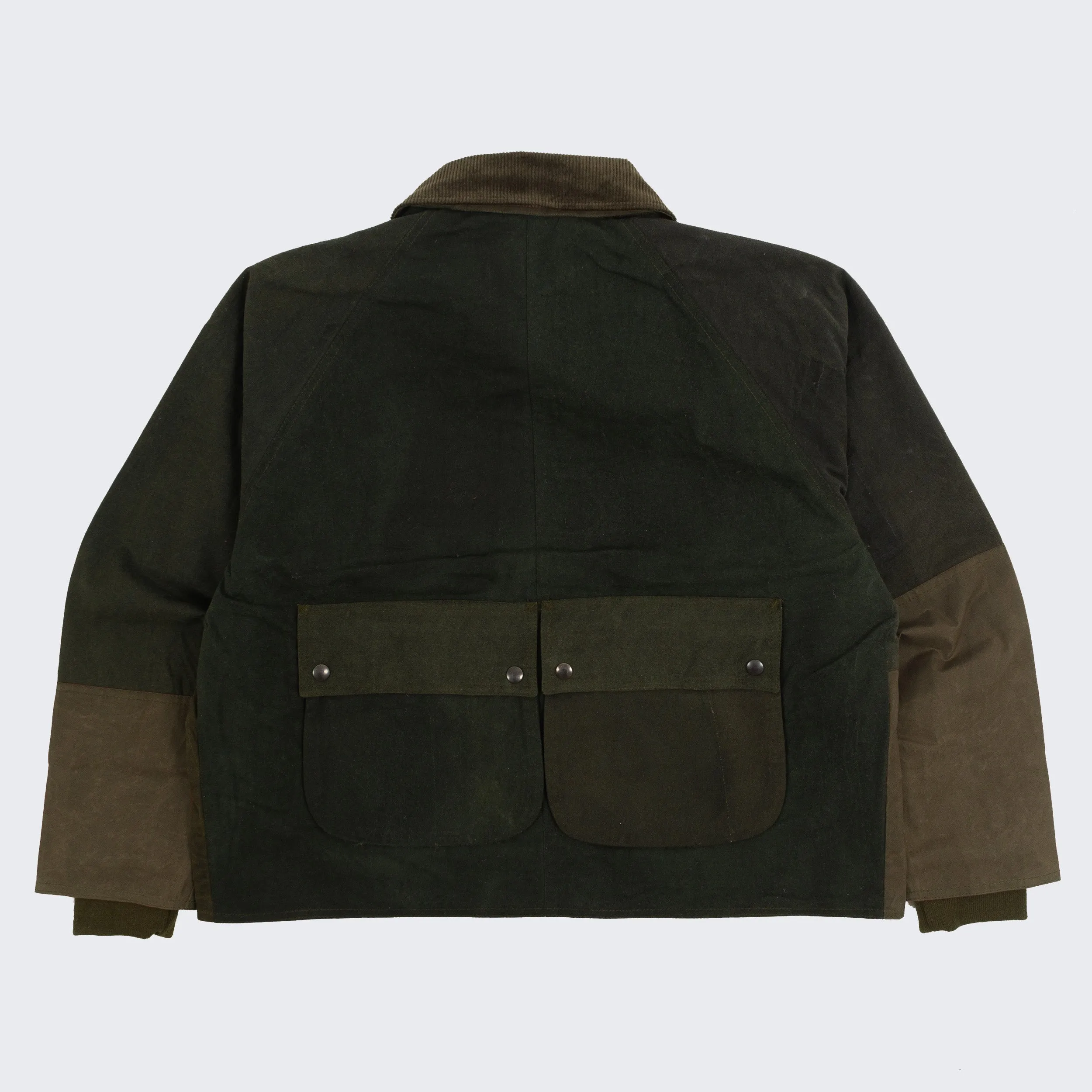 REWORK® BARBOUR V5 - N° 071