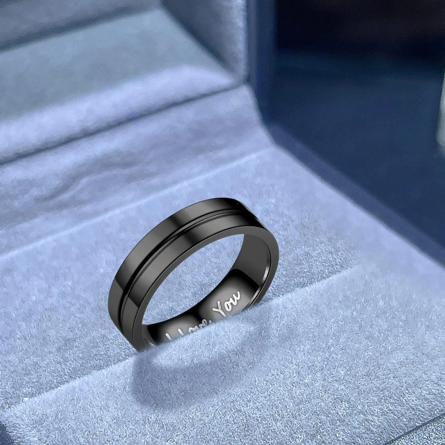 Rings for Women Wedding Bands Constellation Antique Women's Wedding Bands Valentine's Day Gift for Women Men