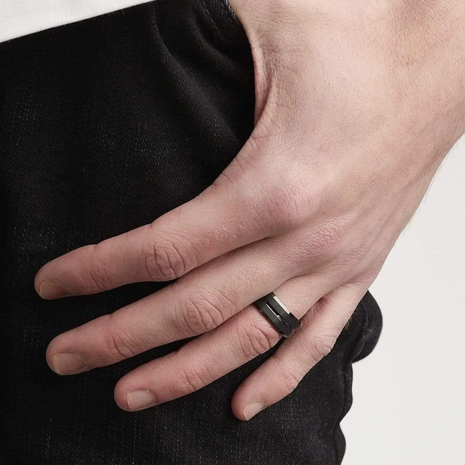Rings for Women Wedding Bands Constellation Antique Women's Wedding Bands Valentine's Day Gift for Women Men