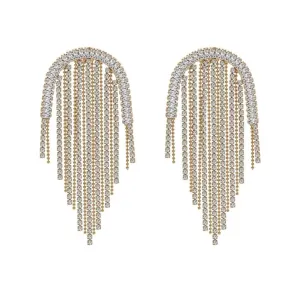 Drop Earrings