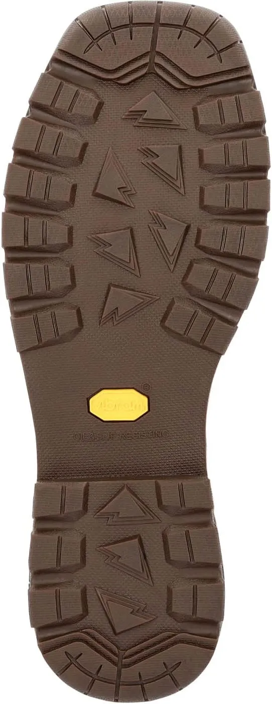 ROCKY Legacy 32 Steel Toe Waterproof Western Boot