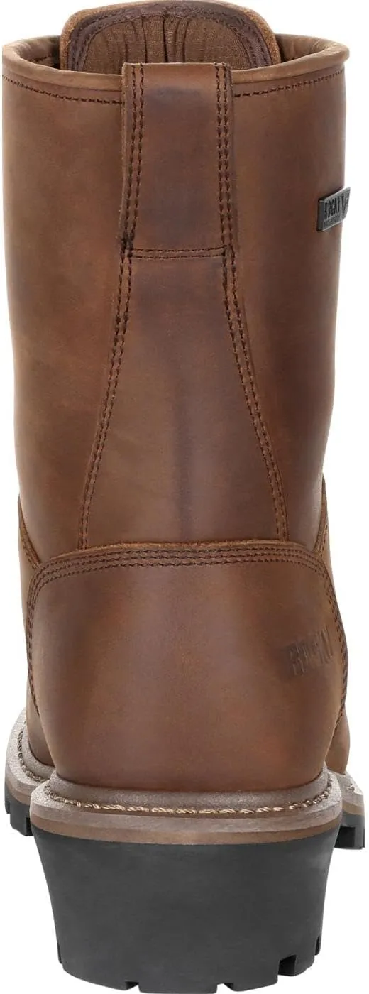 Rocky mens Rkk0277