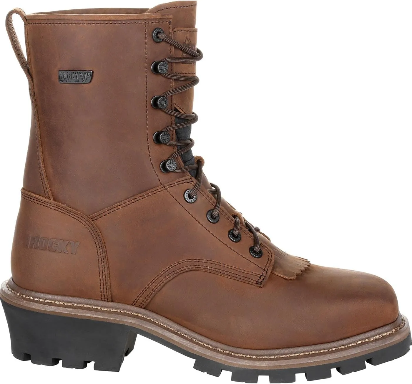 Rocky mens Rkk0277
